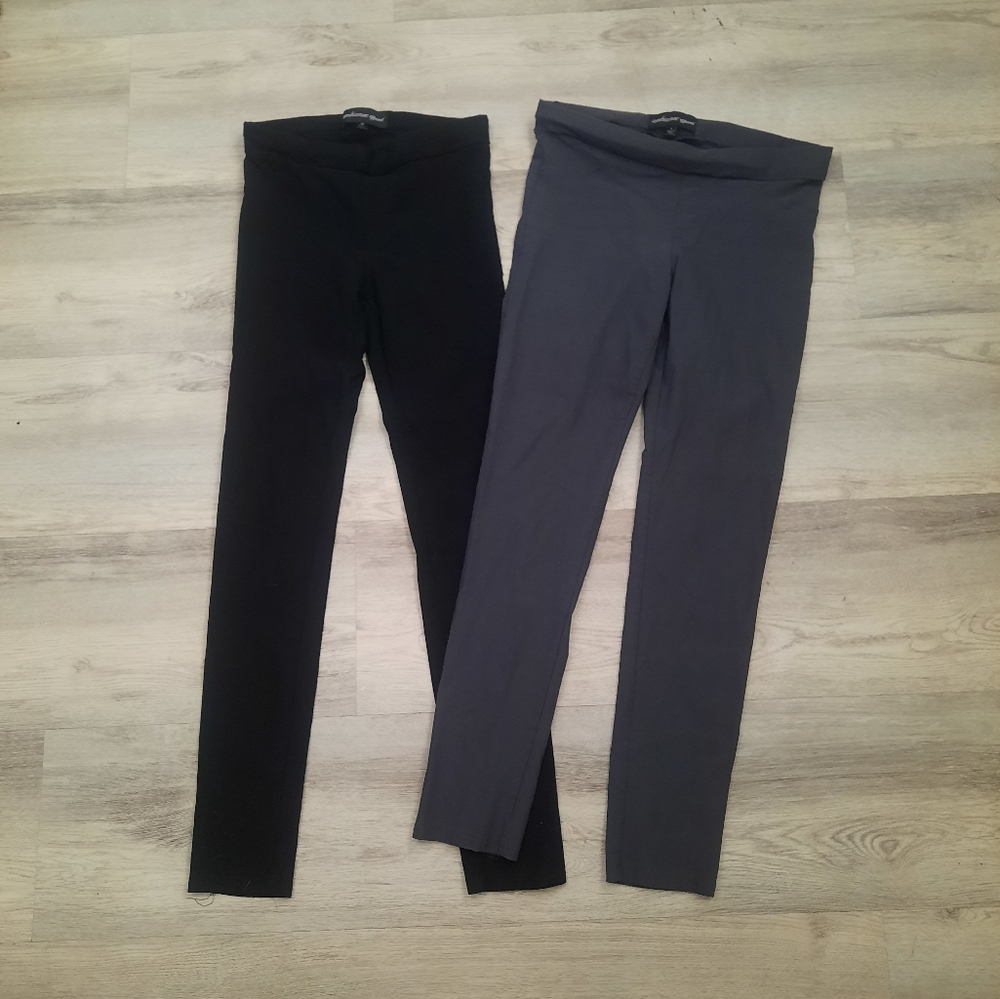 Bundle Of Stretch Pants